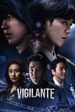 Vigilante: Season 1 (2023)