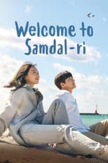 Welcome to Samdal-ri: Season 1 (2023)