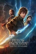 Percy Jackson and the Olympians: Season 1 (2023)