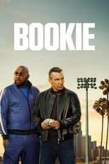Bookie: Season 1 (2023)