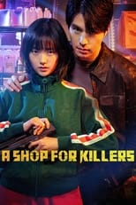 A Shop for Killers: Season 1 (2024)