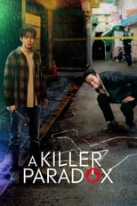 A Killer Paradox: Season 1 (2024)