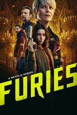 Furies: Season 1 (2024)