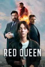 Red Queen: Season 1 (2024)