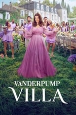 Vanderpump Villa: Season 1 (2024)