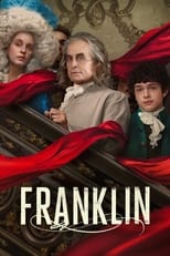 Franklin: Season 1 (2024)