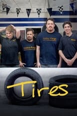 Tires: Season 1 (2024)