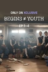 Begins Youth : Season 1 (2024)