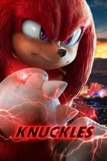 Knuckles: Season 1 (2024)