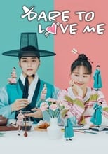 Dare to Love Me: Season 1 (2024)