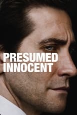 Presumed Innocent: Season 1 (2024)
