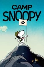 Camp Snoopy: Season 1 (2024)