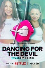 Dancing For The Devil: The 7M TikTok Cult: Season 1 (2024)