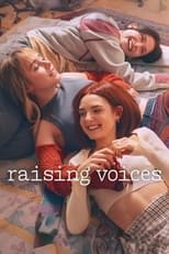 Raising Voices: Season 1 (2024)