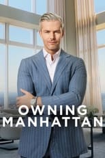 Owning Manhattan: Season 1 (2024)