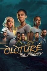 Oloture: The Journey: Season 1 (2024)