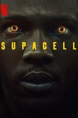 Supacell: Season 1 (2024)