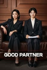 Good Partner: Season 1 (2024)
