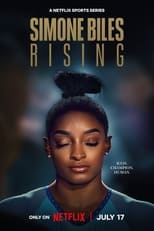 Simone Biles Rising: Season 1 (2024)