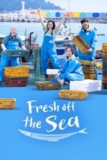 Fresh Off The Sea: Season 1 (2024)