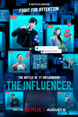 The Influencer: Season 1 (2024)