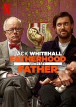 Jack Whitehall: Fatherhood with My Father: Season 1 (2024)