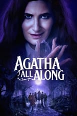 Agatha All Along: Season 1 (2024)