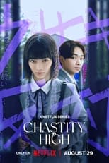 Chastity High: Season 1 (2024)