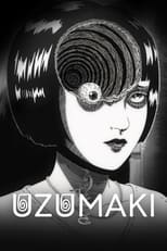 Uzumaki: Season 1 (2024)