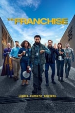 The Franchise: Season 1 (2024)