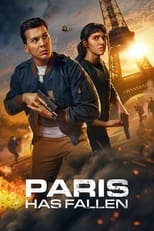 Paris Has Fallen: Season 1 (2024)