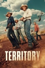 Territory: Season 1 (2024)
