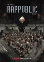 RAP:PUBLIC: Season 1 (2024)