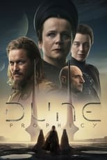 Dune: Prophecy: Season 1 (2024)