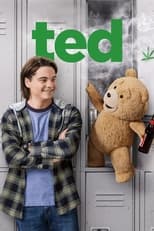 Ted: Season 1 (2024)